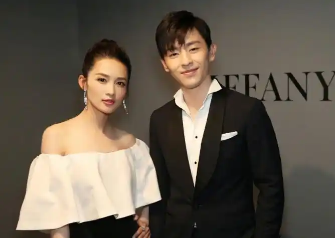 演员李沁有男朋友吗走红后的她从未公开自己的感情