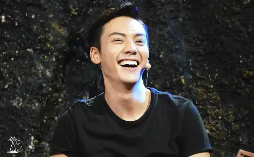 你的微笑 - 堆糖,美图壁纸兴趣社区