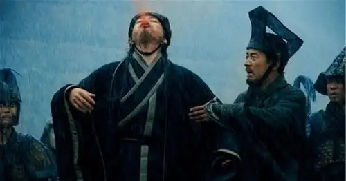 诸葛亮和司马懿,死前各留一计,千百年后司马懿输了