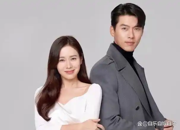 韩国男神女神玄彬和孙艺珍是一对非常甜蜜的夫妻档.