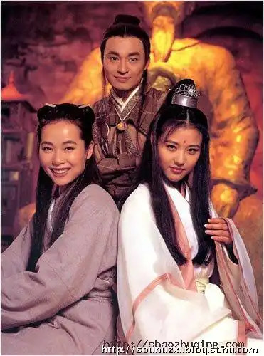 很多70后80后的那些最令人难忘的32部电视剧