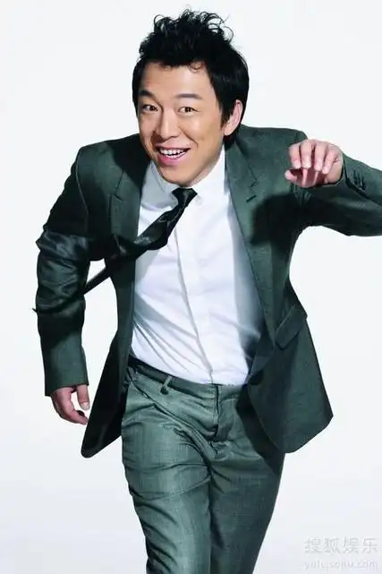 黄渤单飞成立个人工作室 开发剧本为自己谋机会