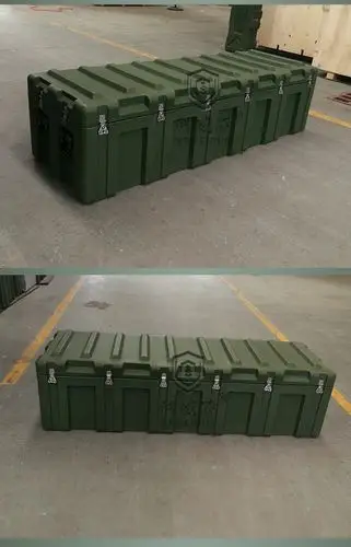 科威盾大型空投箱系列 军工搬运箱 战备物资箱 航材箱 机电设备保护箱