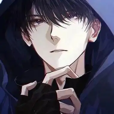 终极帅的qq头像动漫 动漫头像图片大全 -【爱个性】