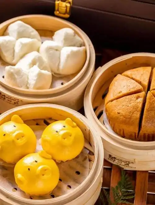 19.9元抢100元港式茶点劵!2折吃到爽!