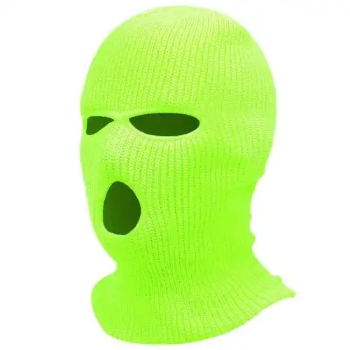 五一劳动节叙利亚悍匪头套巴拉克拉法帽痞幼搞怪装逼社交牛逼症头套