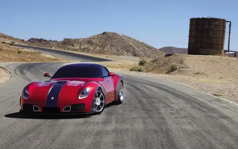 devongtx超级跑车,高清图片,电脑桌面-壁纸族