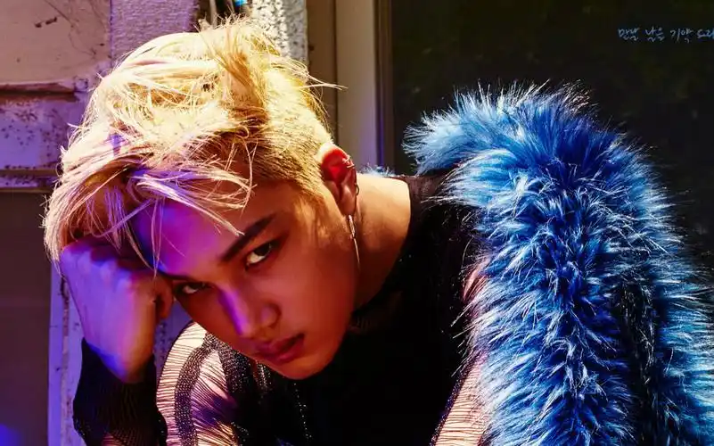 [exo]160624 音乐银行 love me right   lucky one   monster 互动