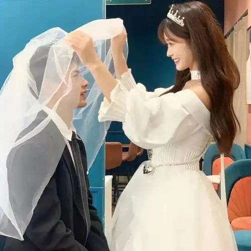 情侣头像姐弟恋是一种什么体验