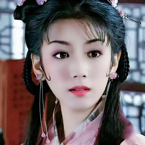 上错花轿嫁对郎黄奕饰李玉湖