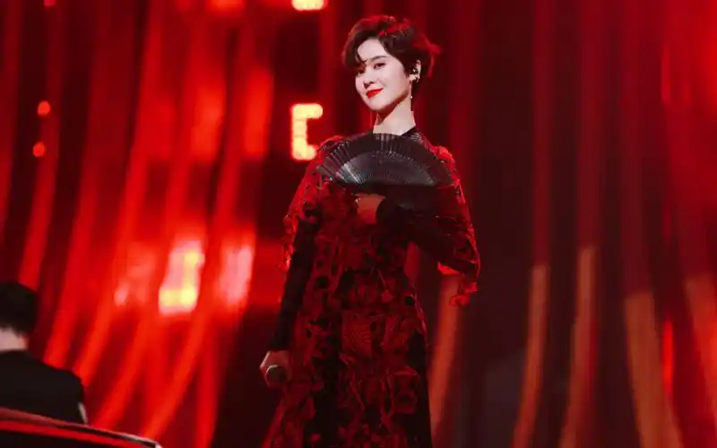 【郁可唯】320k纯享版《天涯》——金曲捞第二季第一期