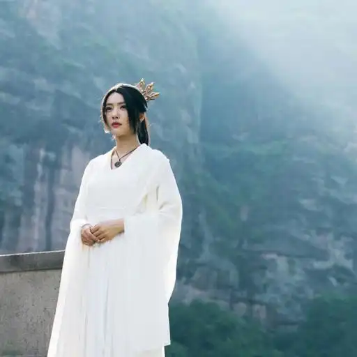 蔡文静有身高有气质,能高冷也能可爱知性,真乃完美女人也