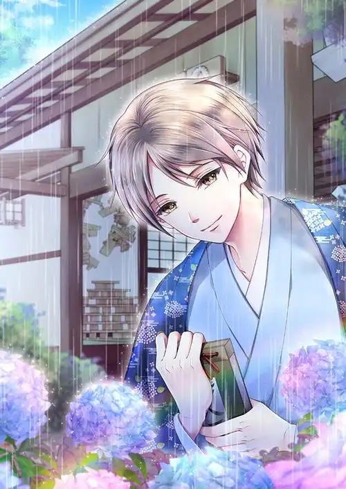 夏目友人帐 夏目贵志 绘师:テンケイ(pixiv id=662651) 本作品pixiv