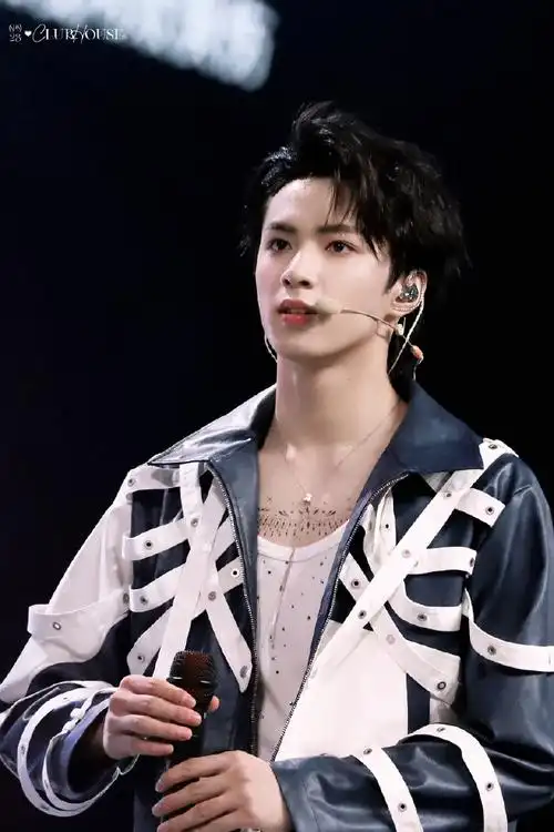 刘耀文叁重楼暨出道四周年演唱会