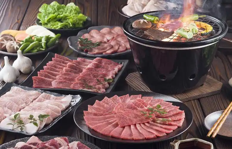 山东菏泽想学习正宗韩式烤肉技术去哪学好