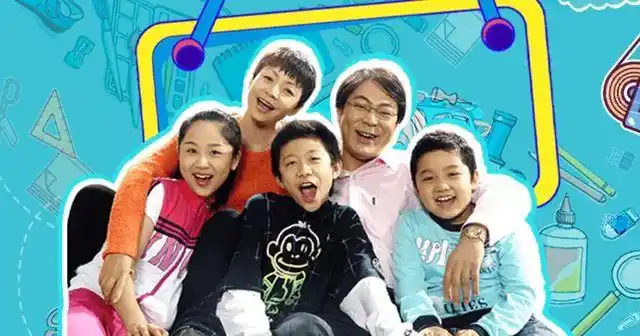 《家有儿女》翻拍实锤,全国海选开启,网友:相见不如怀念