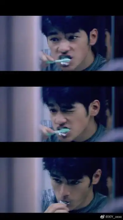 重庆森林金城武头像