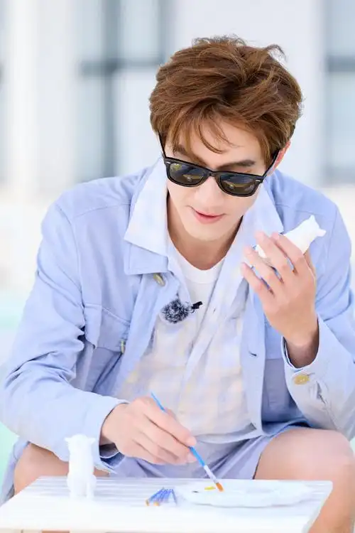 林更新营业日记