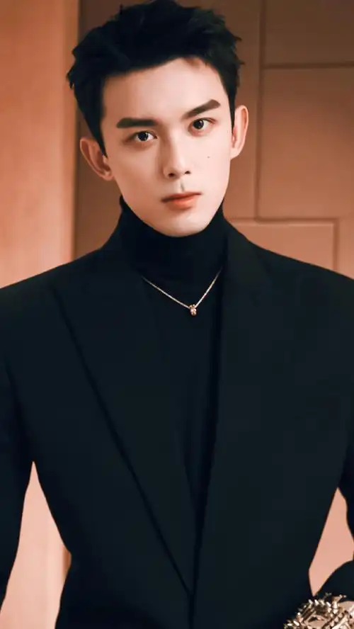 吴磊电视剧爱情而已##吴磊宋三川