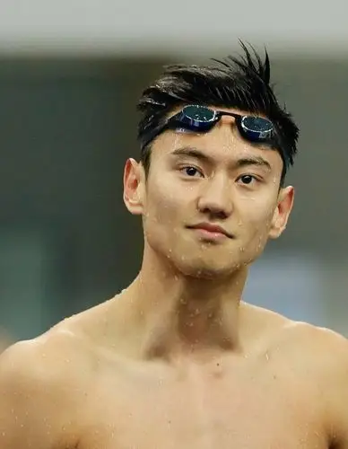 游泳丨宁泽涛宣布退役