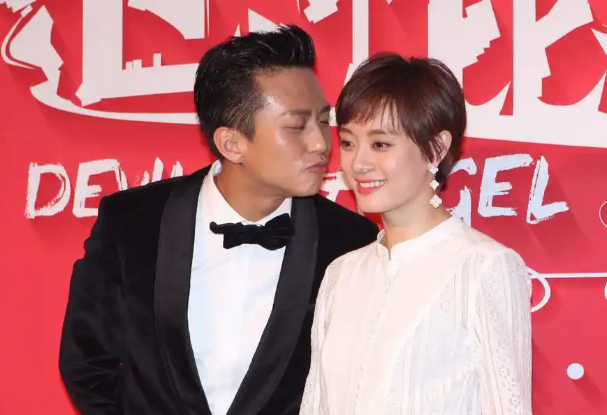 曝众明星117亿补税名单,吴京3亿,邓超,汪峰,赵丽颖等赫然在列