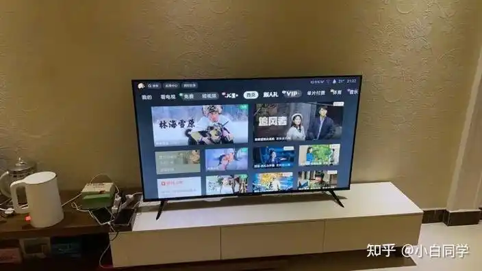 小米redmi a55电视(红米a55电视2025款)怎么样?体验5天优缺点测评