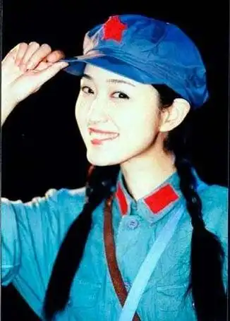 杨钰莹20年前演唱的三首歌(杨钰莹填词为白衣天使献歌)(4)