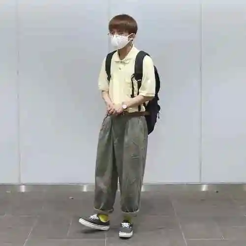 身高160穿多少码衣服(160cm男生的帅气穿搭) - 青木春