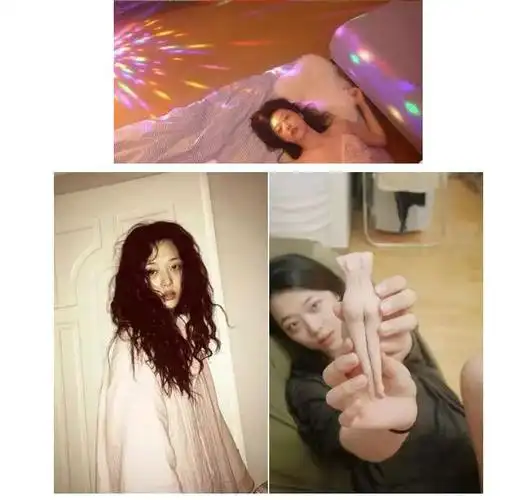 25岁亚洲当红女星死在家中,现场曝光._崔雪莉