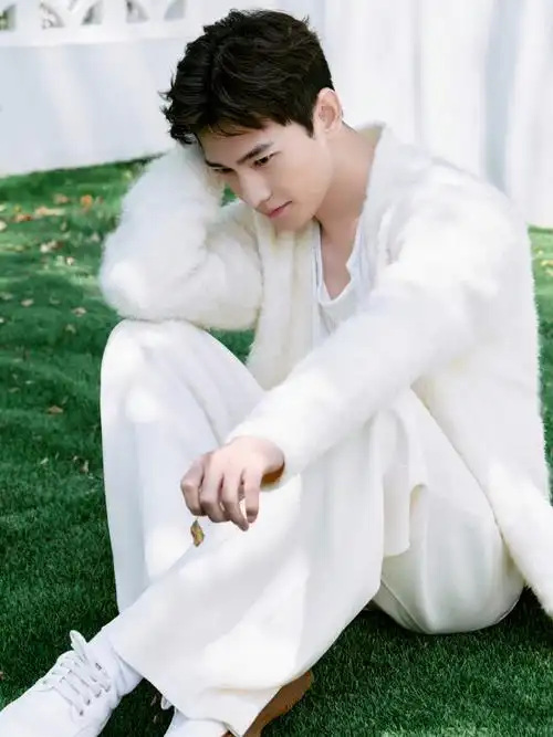 杨洋韩立##杨洋井启第##杨洋##杨洋久九##咩咩morningcall