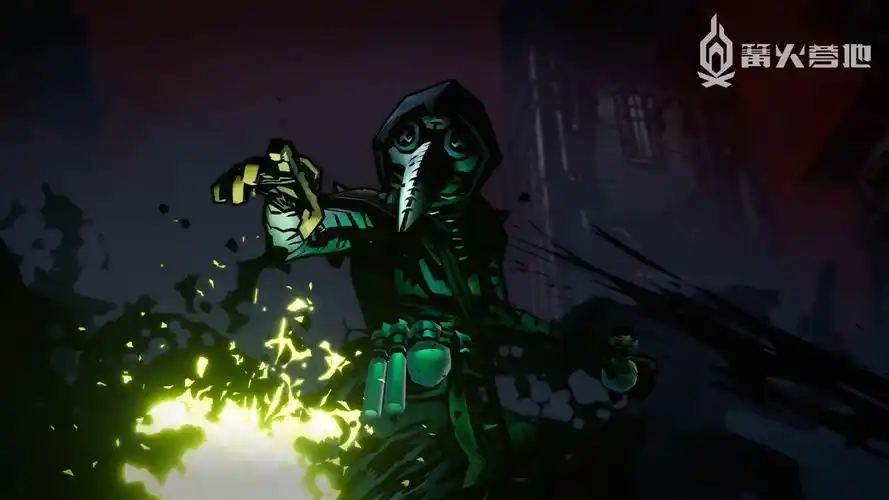 暗黑地牢2抢先测试体验重走受苦之路