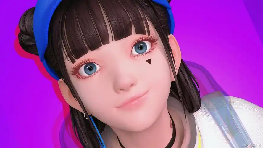 一个优秀程序员必备的软件背景/桌面壁纸/集原美/鬼刀.