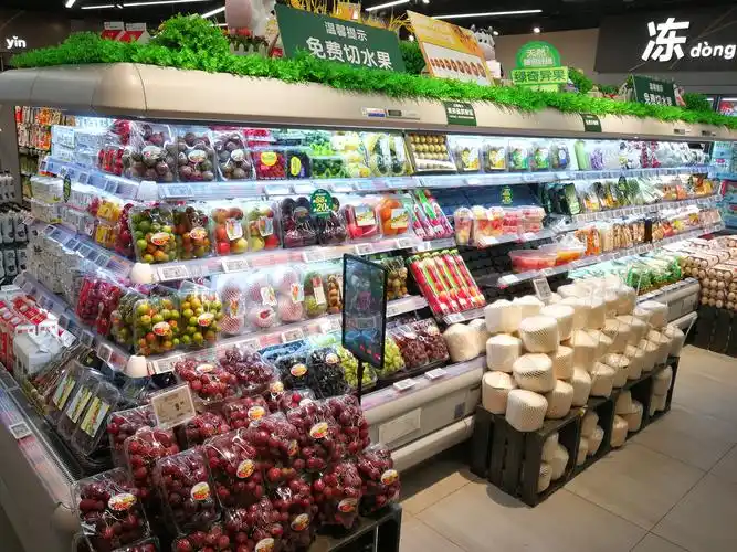 华润万家旗下"万家life"便利超市首次亮相深圳-第一商业网