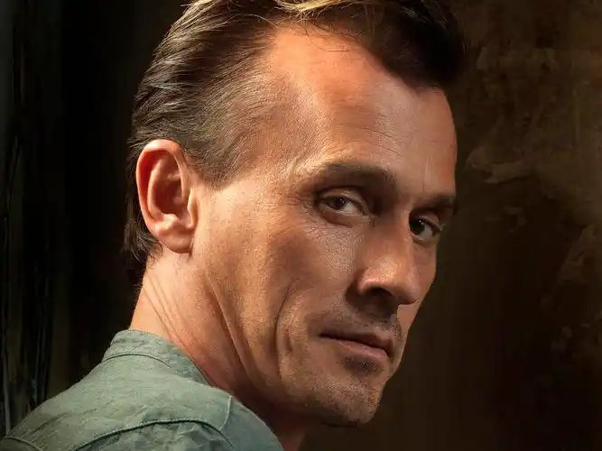 越狱第四季壁纸