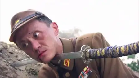 神枪:大佐战败逃亡,狙击手一枪一枪折磨他-电视剧-高清完整正版视频