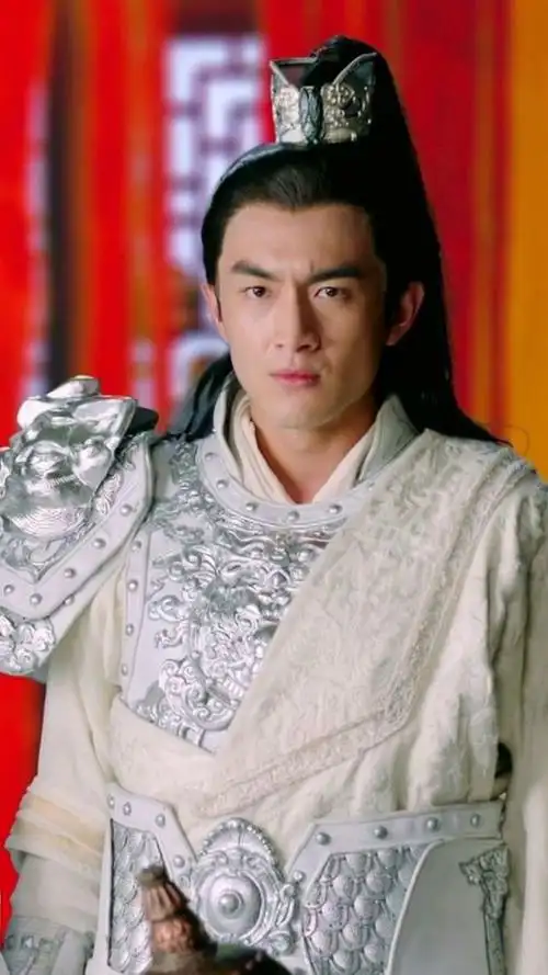 林更新演的这些电视剧全看过的举手