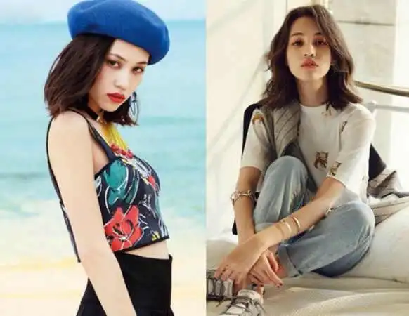 【图】水原希子道歉引争议 窦靖童转发表支持