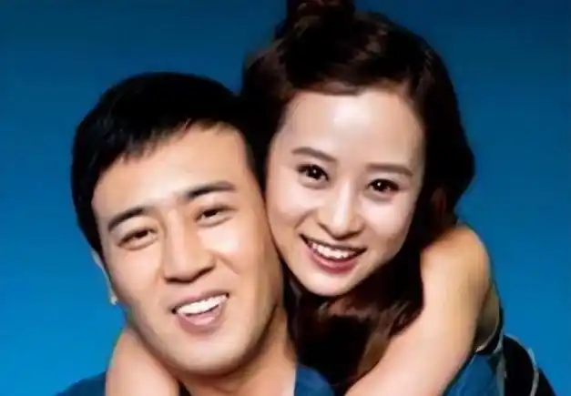 著名演员于和伟我这辈子最好的决定就是和单纯的妻子过一辈子