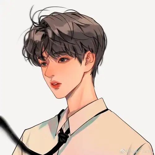 76贺峻霖快乐大本营