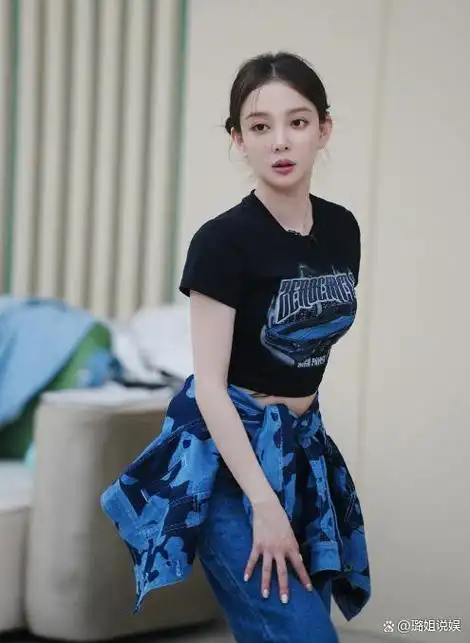 淘汰了最有实力姐姐,网友不服!汪小敏三登春晚竟然没得到重视?