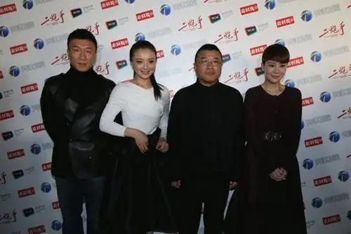 孙红雷,孙茜,康导,海清