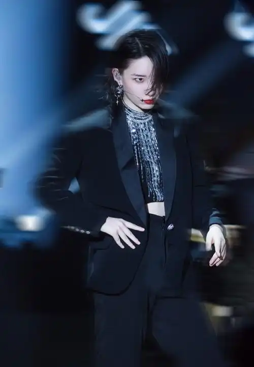 李斯丹妮乘风破浪的姐姐第七期剧照图片24