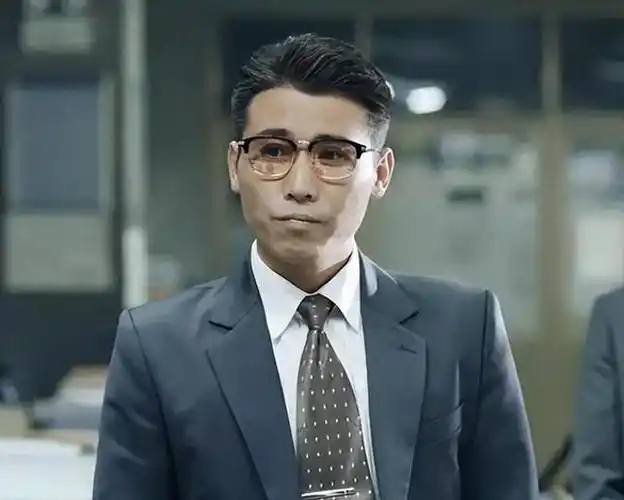 "星二代"李乃文:戏红人不红,与颜丙燕意难平,48岁终结婚|演员|王丽坤