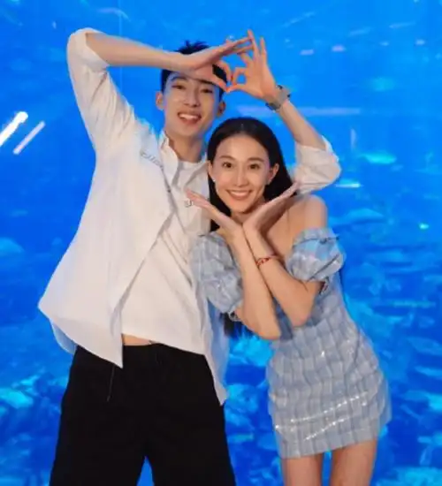 张豆豆于家翊再度约会相互给对方一次机会避免错失幸福