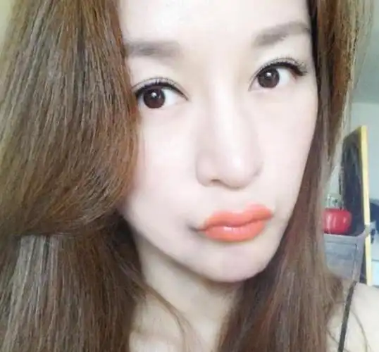 林雨申老婆杨雨辰照片及个人资料:杨雨辰林雨申的爱情故事