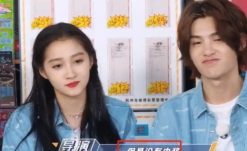 优秀都是大家一起玩,不过蔡徐坤在看到黄明昊的关晓彤的遭遇后,想必