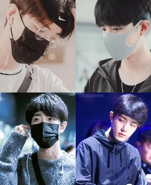 肖战肌肉##肖战腿毛好长##星姐微博