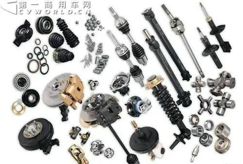 2014前三季度汽车零部件企业财务大盘点