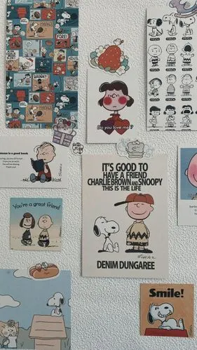 壁纸 杂图 ins 拼接 可爱壁纸 少女心壁纸世间美好与你环环相扣.