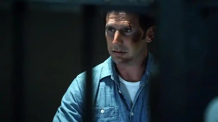 越狱 第五季 剧照